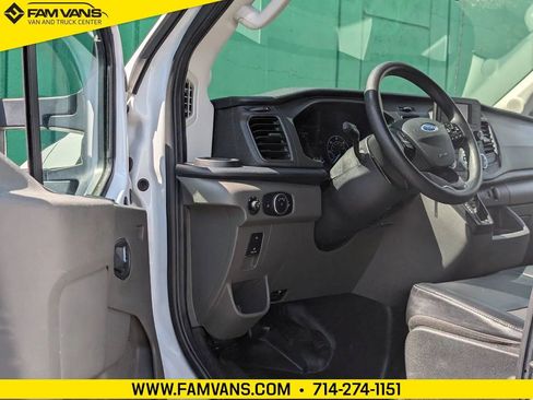 Used 2024 Ford Transit 350 XL RWD image 13
