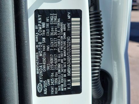 New 2026 Hyundai Kona SE image 34