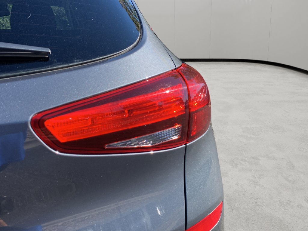 Used 2019 Hyundai Tucson SEL w/ Cargo Package FWD image 43