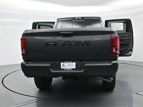 New 2026 RAM 2500 Laramie w/ Night Edition image 11