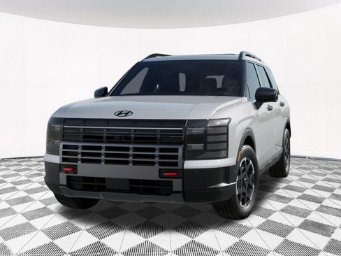 Used 2026 Hyundai Palisade XRT Pro AWD/4WD image 8