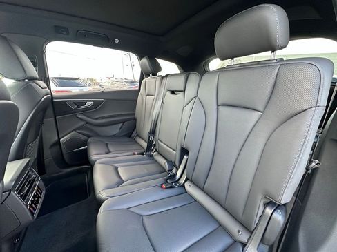 New 2026 Audi Q7 2.0T Premium Plus AWD/4WD image 19