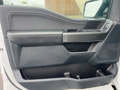 Certified 2023 Ford F150 XLT w/ Equipment Group 302A High image 19