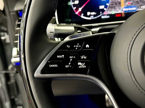 Used 2024 Mercedes-Benz Maybach S 580 Maybach S 580 image 35