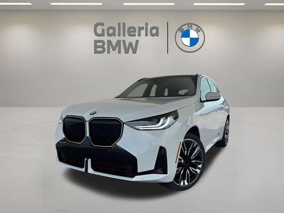 Used 2026 BMW X3 xDrive30i w/ M Sport Package