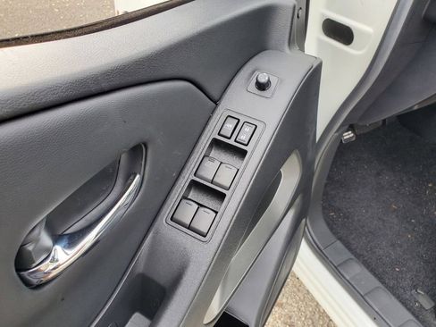 New 2025 Nissan Frontier SV AWD/4WD image 14