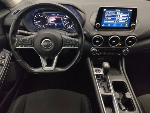 Used 2023 Nissan Sentra SV image 22