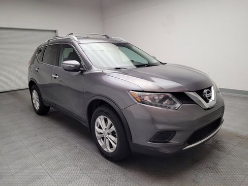 Used 2014 Nissan Rogue SV FWD image 11