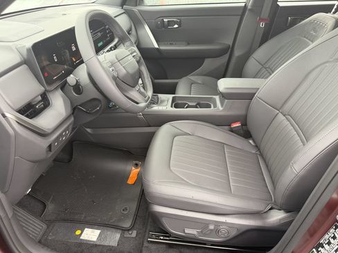 New 2027 Kia Seltos X-Line S AWD/4WD image 23