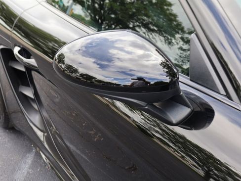 Used 2019 Porsche 718 Cayman RWD image 15