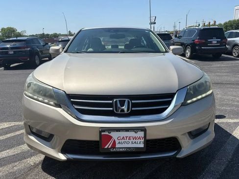 Used 2014 Honda Accord EX-L image 8