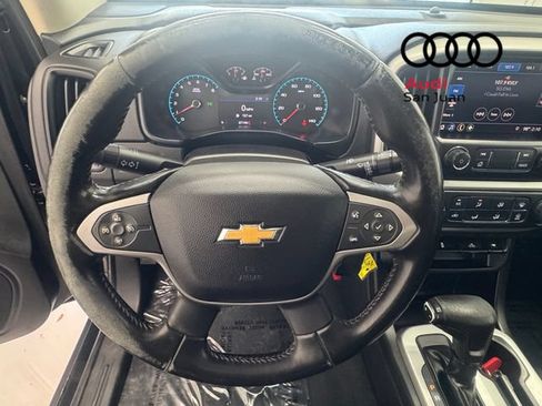 Used 2019 Chevrolet Colorado LT w/ LT Convenience Package RWD image 23