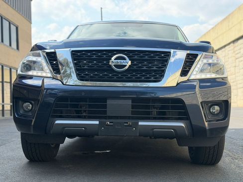Used 2019 Nissan Armada SV w/ Driver Package AWD/4WD image 42
