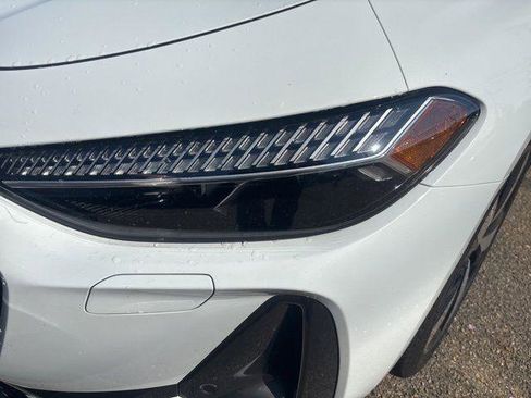 Certified 2025 Audi A5 2.0T Premium Plus w/ Premium Plus AWD/4WD image 2