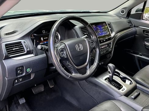 Used 2019 Honda Ridgeline RTL-T image 18