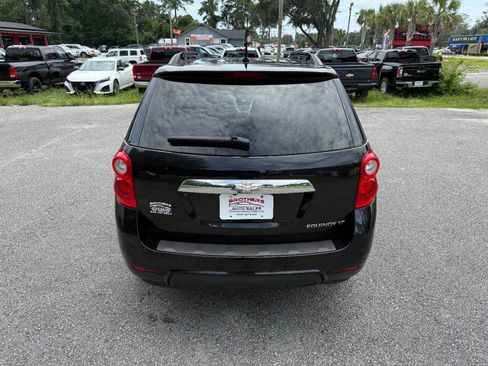 Used 2011 Chevrolet Equinox LT w/ Driver Convenience Package image 5