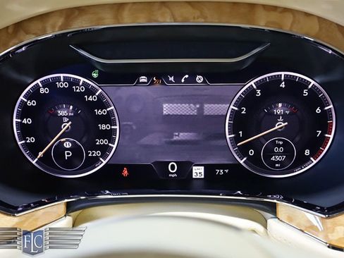 Used 2022 Bentley Continental GT AWD/4WD image 37