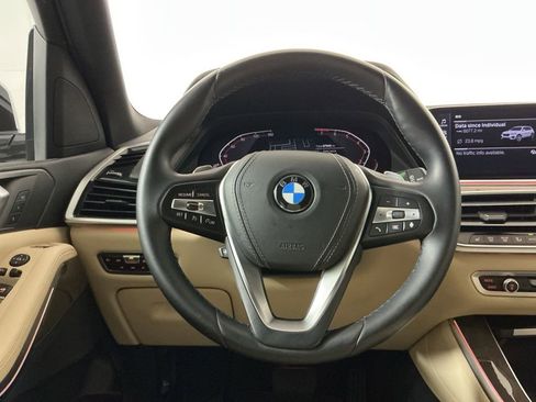 Used 2019 BMW X5 xDrive40i AWD/4WD image 16