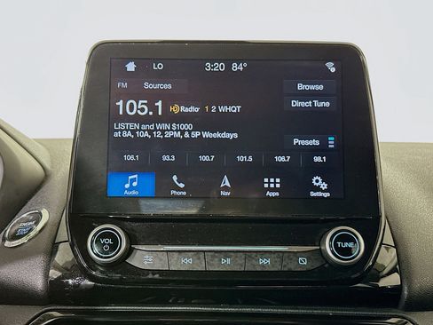 Used 2019 Ford EcoSport Titanium AWD/4WD image 22
