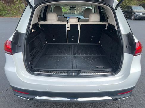 Used 2021 Mercedes-Benz GLE 350 image 29