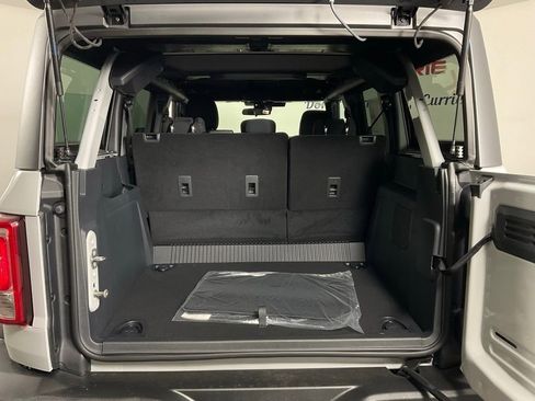 New 2026 Ford Bronco Big Bend AWD/4WD image 11