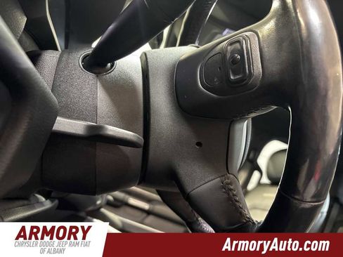 Used 2020 RAM 1500 Laramie w/ Sport Appearance Package image 11