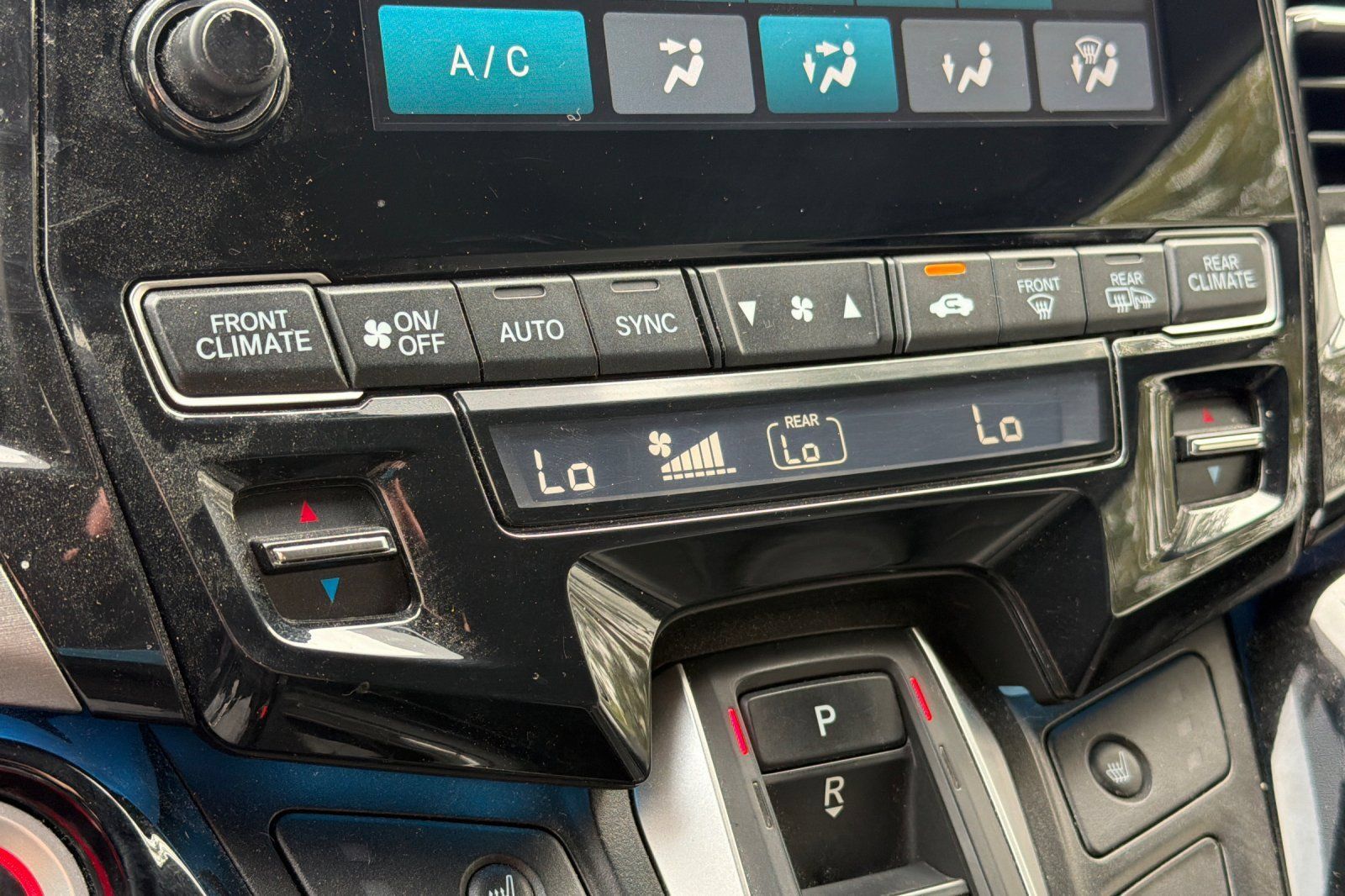 Used 2022 Honda Odyssey Touring image 20