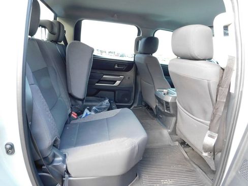 Used 2024 Toyota Tundra SR5 image 5