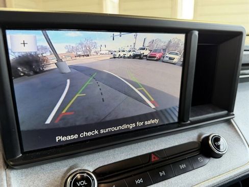 Used 2024 Ford Maverick XLT w/ Equipment Group 300A Standard image 28