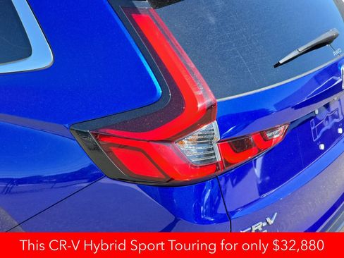 Used 2023 Honda CR-V Sport Touring image 44