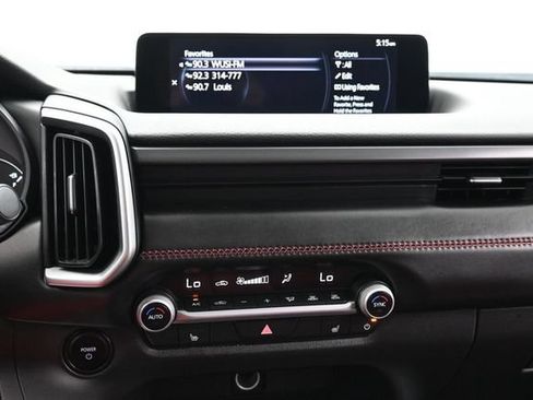 Used 2025 MAZDA CX-50 AWD 2.5 Hybrid w/ Premium Pkg image 24
