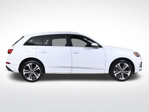 Used 2021 Audi Q7 3.0T Premium Plus w/ Premium Plus Package image 6