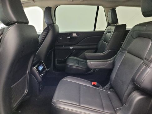 Used 2021 Lincoln Aviator Reserve w/ Elements Package Plus image 18