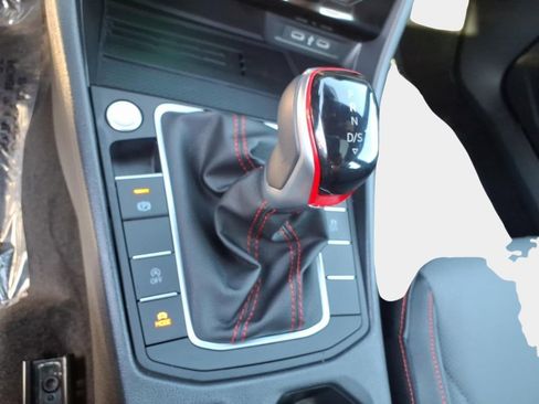 Used 2025 Volkswagen Jetta GLI Autobahn w/ GLI Black Package image 24