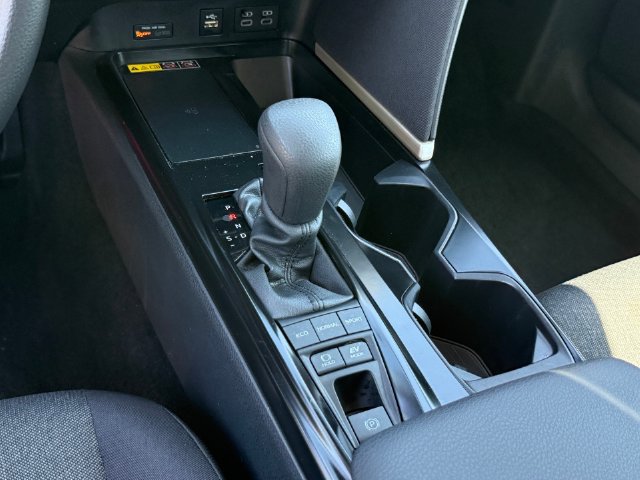 Used 2026 Toyota Camry LE FWD image 20