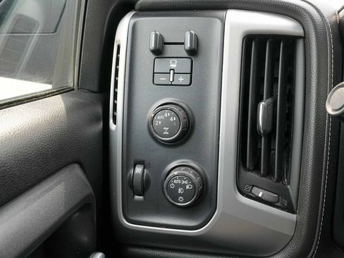 Used 2015 GMC Sierra 1500 SLE w/ SLE Value Package AWD/4WD image 35