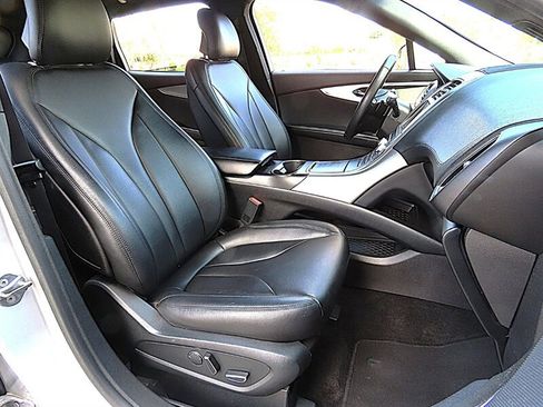Used 2017 Lincoln MKX Premiere FWD image 22