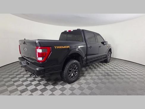 Used 2022 Ford F150 Tremor w/ Equipment Group 402A High AWD/4WD image 39