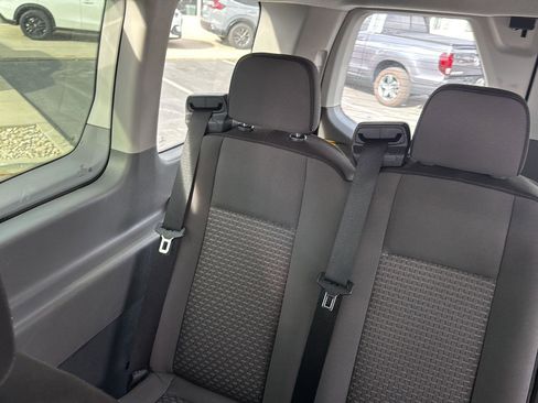 Used 2024 Ford Transit 350 XLT image 25