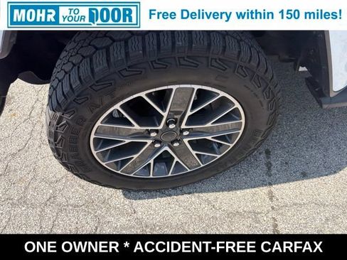 Used 2024 Jeep Wrangler High Altitude AWD/4WD image 11