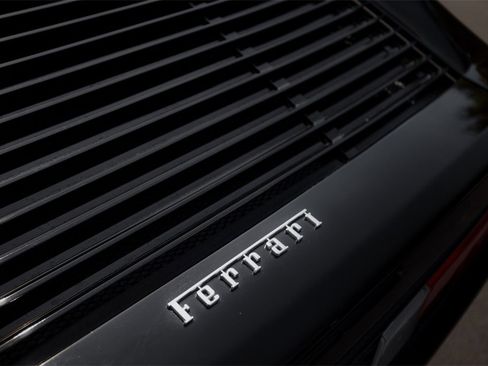 Used 1993 Ferrari 348 GTS image 15