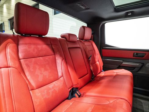 New 2026 Toyota Tundra TRD Pro image 40