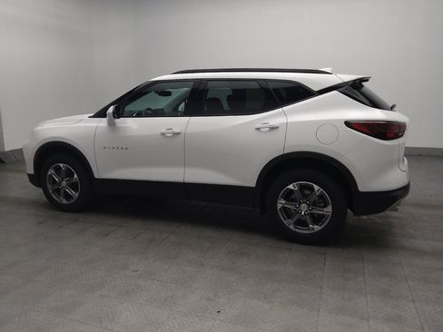 Used 2024 Chevrolet Blazer LT w/ Convenience Package FWD image 3