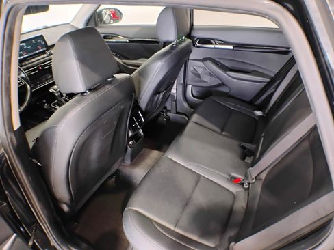 Used 2021 Kia Seltos SX AWD/4WD image 80