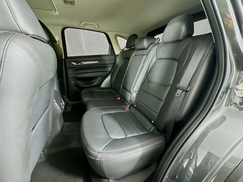 Used 2020 MAZDA CX-5 Grand Touring w/ GT Premium Package image 24