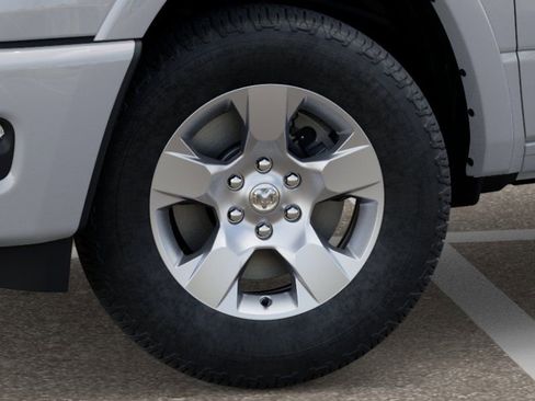 New 2026 RAM 1500 Big Horn/Lone Star image 8