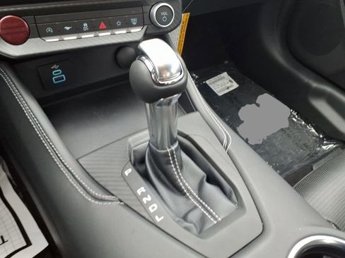 New 2025 Ford Mustang Premium image 22