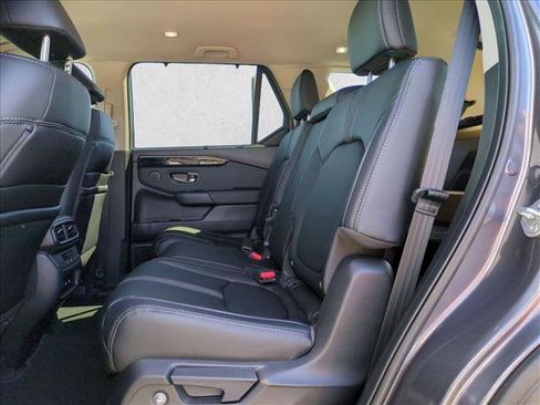 New 2026 Honda Pilot EX-L image 16