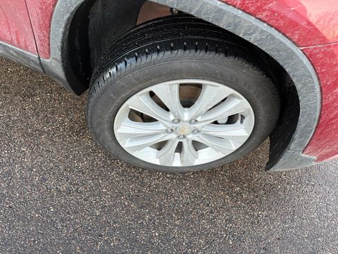 Used 2020 Chevrolet Trax Premier image 12