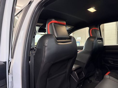 Certified 2024 Ford Ranger Raptor AWD/4WD image 21